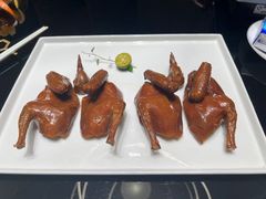 -富淳饭店(陆家嘴保利广场店)