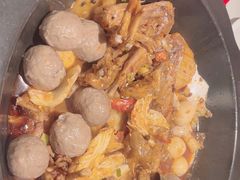 -虾吃虾涮.虾火锅.肉蟹煲(步步高梅溪新天地店)