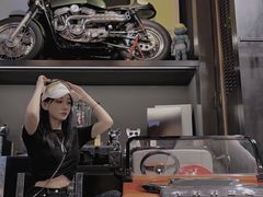 -drivepro(新天地北里店)