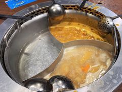 -快乐小羊·内蒙牛羊肉火锅(流花中心店)