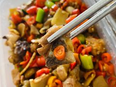 老姜炒鸡-衡厨·衡阳土菜(中南店)