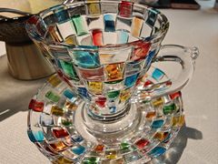 -悦融琥珀·京鲁菜·海味珍品(西单店)