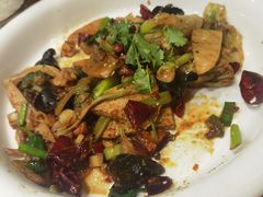 -拿渡麻辣香锅(管庄店)