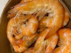 -海悦汇•闽菜•蒸汽海鲜(合景峰汇商务广场店)