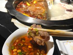 -三只耳火锅(宽窄巷子店)