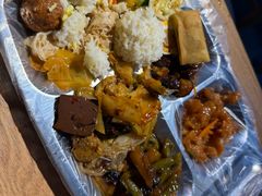 -新红帽自助盒饭(大悦城店)