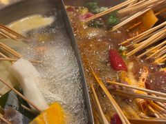 -牛签签串串香(IFS店)