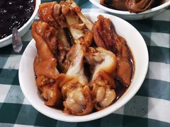 -百家缘(东门南路店)