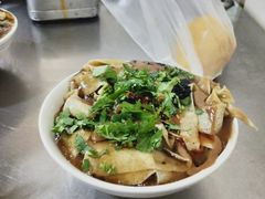 -正味斋锅巴菜(西北角店)