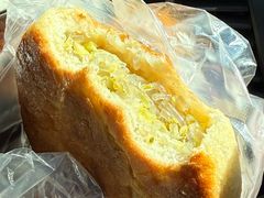 -舜兴源莱芜烧饼·烤羊肉(英雄山路店)