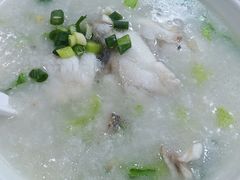 龙趸鱼片粥-荔林食店(西华路店)