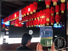 -很久以前羊肉串(中山公园店)