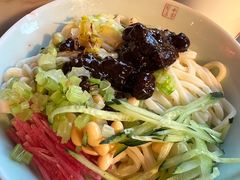 -小吊梨汤·北京菜·烤鸭(双井乐成中心店)