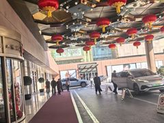 -北京中国大饭店