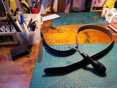 -零几体验diy皮具工作室(振业城店)