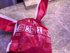 -老板恋上鱼(恒隆广场店)