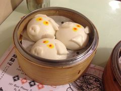 -点点心点心专门店(旺角店)