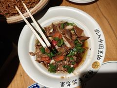 -黄山老妈·土菜(碧桂园店)