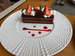 -北京康莱德酒店-Chapter餐厅