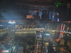 -苏丝的天空高空酒吧Suzie's Sky Bar