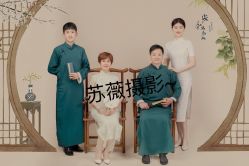 -苏薇摄影·照相馆