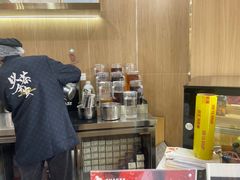 -霸王茶姬(五一路店)