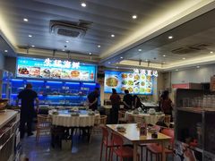-启东小海鲜(庄先湾路1号店)