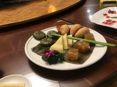 -聚缘海鲜酒家(厚街店)