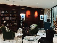-广东胜利宾馆西关粤中餐厅