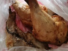-土门八珍烤鸡腊味店(土门老店)