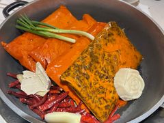 -爸爸炒料牛排老火锅(建设路旗舰店)