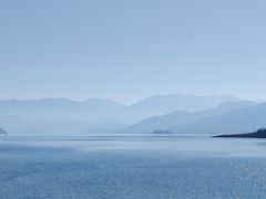 -千岛湖东南湖区