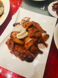 -广州中心皇冠假日酒店·宴会厅