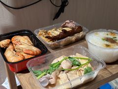 -百家鸡味馆(清泰店)