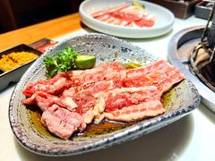 -久藏·横膈膜烧肉·酒场(江汉路店)