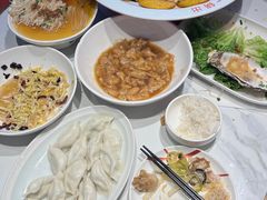 -渔家风味·鲅鱼水饺·央视展播·海鲜天津菜(开发区店)