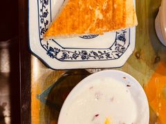 -四姑娘山阿巴郎·藏式花园餐厅