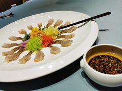 -宏达宴老菜馆(群力第四大道店)