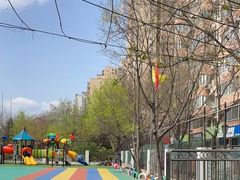 -幸福泉幼儿园(秋实东街)