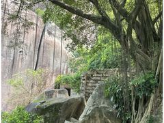 -云洞岩风景区