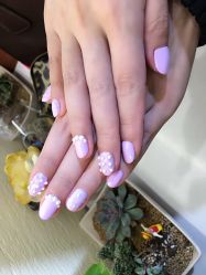 -EasyLady美甲沙龙