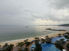 -深圳大梅沙京基洲际度假酒店