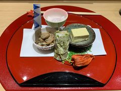 -荣一代目OMAKASE板前料理