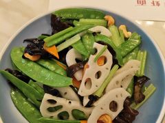 -南山鲜虾面·活鲜小馆·海味大连菜(南山总店)