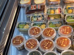 -酥大興·新国潮糕点配茶饮(龙岗万达黑金店)