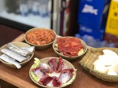 -四小区火锅·巷子里的重庆火锅(花照壁店)