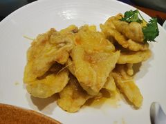 -李记饺子·熏酱东北菜(欢乐谷店)