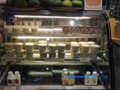 -宝珠奶酪(浦东金桥店)