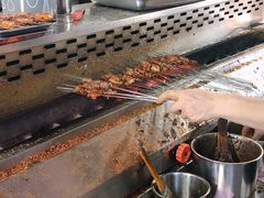 -清真·马峰烤肉(小学习北巷店)