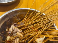 -嘉州鲜知味钵钵鸡(奎星楼店)